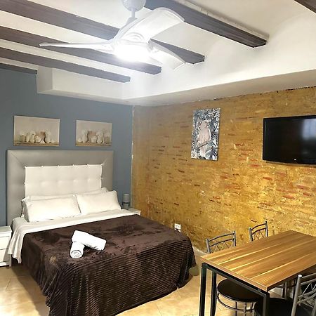 Murillo Apartment Valencia Kültér fotó