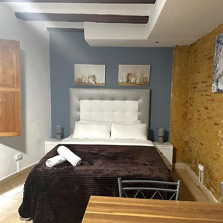 Murillo Apartment Valencia Kültér fotó