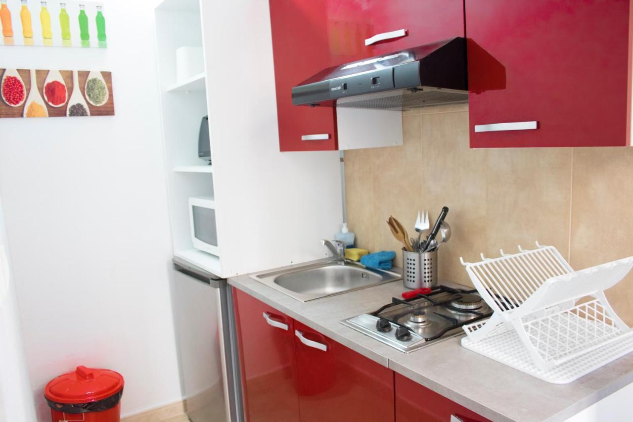 Murillo Apartment Valencia Kültér fotó
