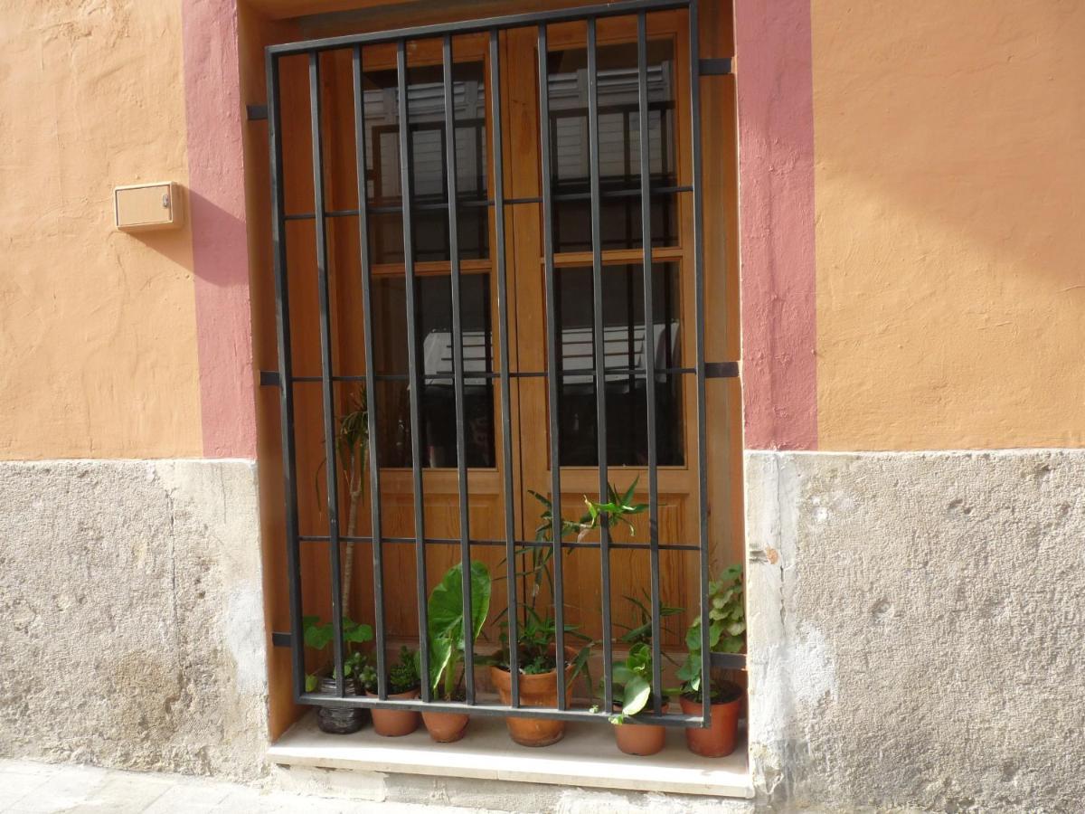Murillo Apartment Valencia Kültér fotó