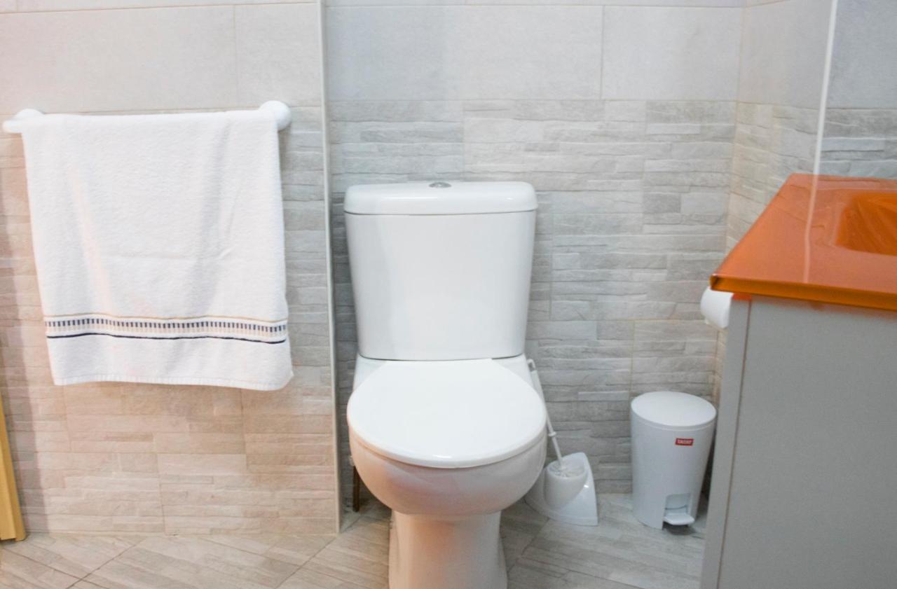 Murillo Apartment Valencia Kültér fotó