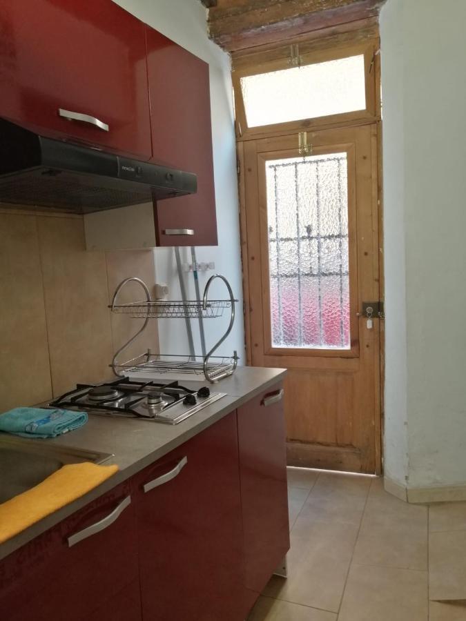Murillo Apartment Valencia Kültér fotó